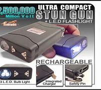 Image result for Compact Stun Gun