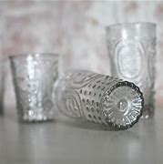 Image result for Handmade Drinking Glasses