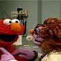 Image result for Elmo Visits Santa