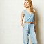 Image result for Short Jean Jumpsuit