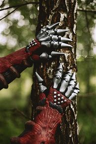 Image result for Jin Kazama Gloves