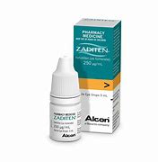 Image result for Zoto Eye Drops