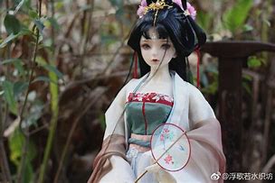 Image result for Miniature BJD