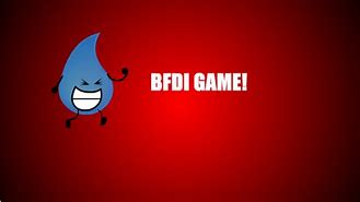 Image result for BFDI Games