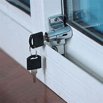 Image result for Window Security Locks