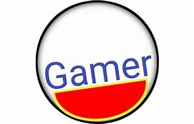 Image result for GG Gamer Logo