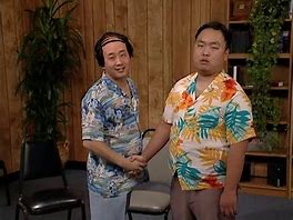 Image result for Bobby Lee Kim Jong IL Mad TV