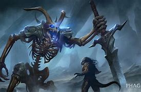 Image result for Giant Skeleton From Tower Defense Similar