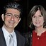 Image result for Pierre Omidyar Wedding