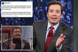 Image result for Jimmy Fallon Clown Face