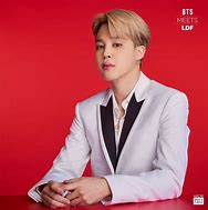 Image result for BTS in White Suits