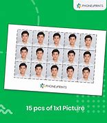 Image result for Kpop 1X1 ID Picture