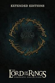 Image result for Lord of Rings Movie Posters