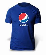 Image result for Pepsi Bottle Design T-Shirt