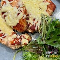 Image result for Chicken Parma Infographic