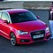 Image result for Audi A1 Sportback S-Line