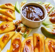 Image result for Ice Cream Chamoy Fruit