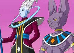 Image result for Dragon Ball Z Beerus and Whis