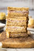 Image result for Ham Sandwiches