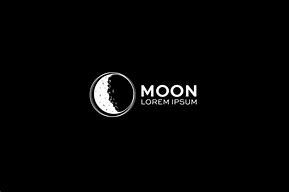 Image result for Moon Creation Logo