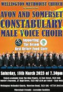 Image result for Wellington Male Voice Choir