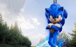 Image result for Sonic Movie HD