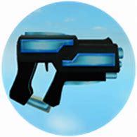 Image result for Hyper Gun Roblox