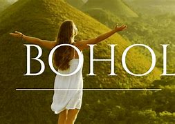 Image result for Welcome to Bohol