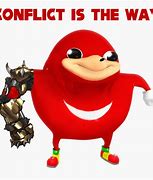 Image result for Do You Know Da Way Warrior