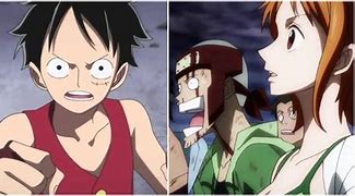 Image result for Arlong Park Arc