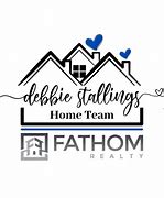 Image result for Fathom Realty Logo