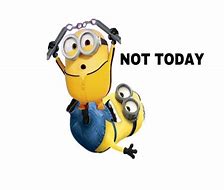 Image result for Non Minion Meme