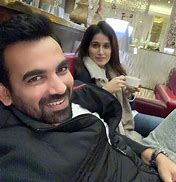 Image result for Zaheer Khan