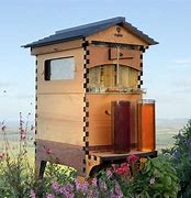 Image result for Honey Bee Hive Flow