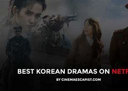 Image result for Best Korean Dramas On Netflix