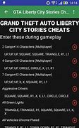 Image result for GTA Liberty City Cheats PC