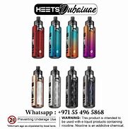 Image result for Lost Vape 80W