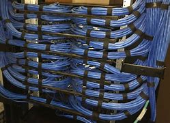 Image result for Rack Cabling