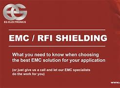 Image result for EMC Shielding