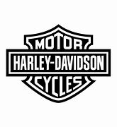 Image result for Harley-Davidson Motorcycle Logo.png