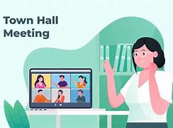 Image result for Union Town Hall Meeting