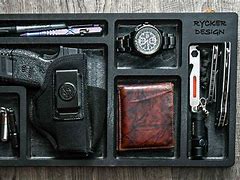 Image result for EDC Catch Tray