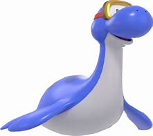 Image result for Dory From Mario