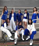 Image result for Bini Latest Photos