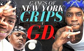 Image result for Doa Gang Sign NYC