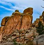 Image result for Turtle Back Rock