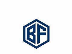 Image result for Bf Logo Red and Black