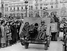 Image result for The Spanish Civil War Portrait