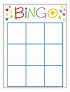 Image result for Bingo Circle S