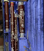 Image result for Fox Bassoon